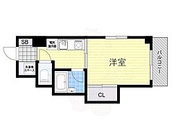 アール新大阪 501