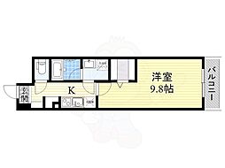 大阪市淀川区西中島２丁目