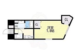 Pエンシンビル 804