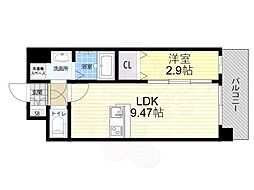 Alivis Shimo-Shinjo SoL TERRACE