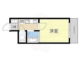 コスモハイツ三国