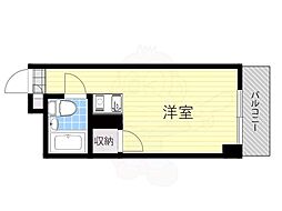 リージェントハイム 101