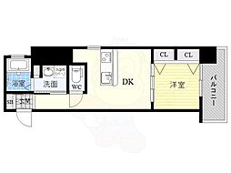 ファーストフィオーレ江坂江の木町パークサイド
