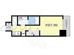 S-RESIDENCE三国WEST 1001