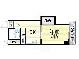 大阪市淀川区西中島４丁目
