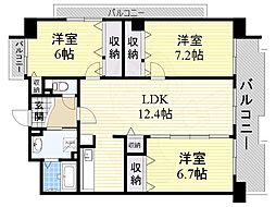 吹田市芳野町