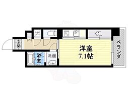 LUMINOUS新大阪 1004