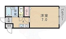 メイユール東三国 301