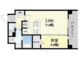 アーバネックス江坂広芝