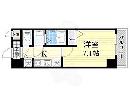 セゾンコート新大阪