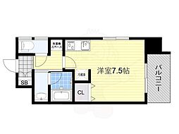 パークフラッツ東三国