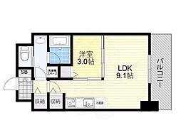 小西マンション