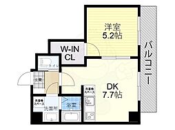 CREST　TAPP新大阪