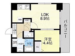 CREST　TAPP新大阪