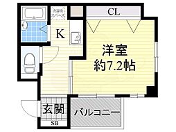 アトール西中島