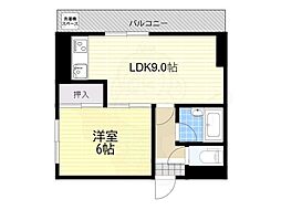 ベルデハイム 504