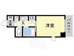 リーガル新大阪2