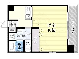 S-FORT江坂公園 405