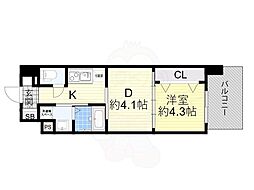 ライブガーデン江坂8