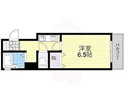 ラ・ベル・シャンブル 202