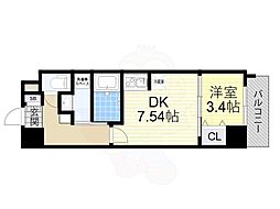 吹田市南金田２丁目