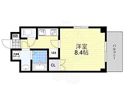 クレアート新大阪セレニティ