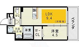 第22関根マンション 602