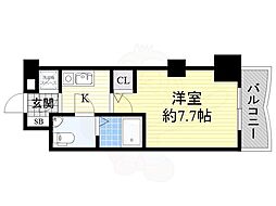 セレニテ新大阪弐番館