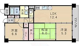 大阪市東淀川区下新庄３丁目