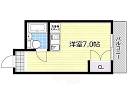 リアライズ江坂 705