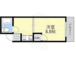 グランドコート新大阪 503