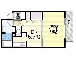 吹田市寿町１丁目