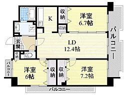 吹田市芳野町
