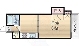 グレイスフル第3東三国 507