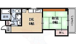 ハウス陽新 402