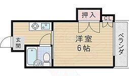 グレイスフル第3東三国 315