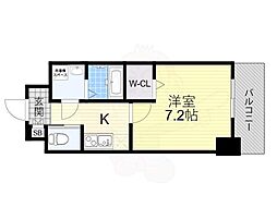 大阪市淀川区西中島１丁目