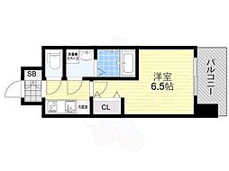 LUMINOUS三国本町