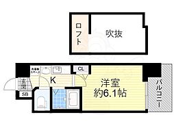 エステムコート新大阪5ソレックス