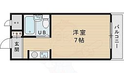 シャトー相川 312