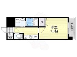 ファーストフィオーレ江坂江の木町パークサイド