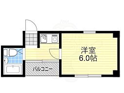 ファミリーハイツ 201