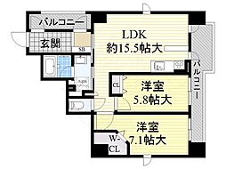 ロイヤルグランデ吹田