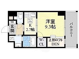 大阪市淀川区三国本町１丁目
