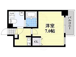 アスール江坂3rd