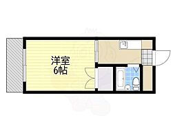 STEADY三国本町