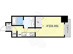 ラナップスクエア新大阪