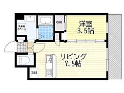 Aura吹田元町