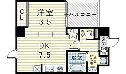 大阪市淀川区木川西３丁目