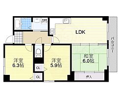 豊中市庄内栄町２丁目